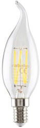 Rábalux LED Filament E14 természetes fehér 4, 2W (RABA-1693)