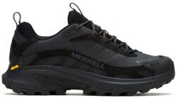 Merrell Moab Speed 2 Gtx Black Férfi kültéri lábbelik UK 9