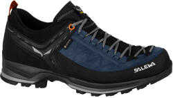 Salewa MS MTN Trainer 2 Gtx Blue Seal/Black Férfi kültéri lábbelik UK 9, 5