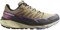 Salomon W Slagre/Pkiten/Bluehe Női futócipő UK 5