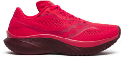 Saucony Kinvara 15 Cayenne/Currant Női futócipő UK 4, 5 Férfi futócipő