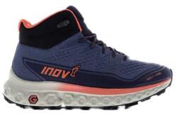 inov-8 Inov-8 Rocfly G 390 Grey/Black/Yellow Női futócipő UK 5, 5