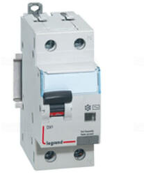 Legrand Leg. DX3 Kombi FI relé 1+N B16/0, 03A 410965 (410965)