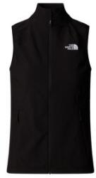 The North Face NIMBLE VEST Vesta TNF BLACK S