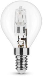 Halogén Izzó G45 mini gömb E14 18W 2800K (210 lumen)
