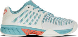 K Swiss Express Light 3 Blanc Női teniszcipő EUR 39, 5