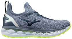 Mizuno Wave Sky Neo 2 Troposphere/Blue Blizzard Női futócipő UK 7