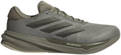 Adidas Supernova Stride 2 Silver Pebble/Olive Strata/Alumina Férfi futócipő UK 8, 5 Férfi futócipő