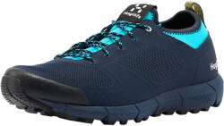 Haglöfs L. I. M Low Blue Női kültéri cipők UK 5