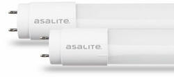  Asalite Prémium LED Fénycső T8 üveg 18W 4000K (2520 lumen) 120cm emeltfényű