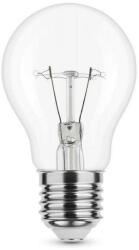  Rezgésálló Izzó A55 gömb E27 40W 2700K (340 lumen)