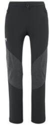 Millet FUSION XCS PANT Women Pantaloni NOIR NEW M