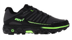 inov-8 Roclite Ultra G 320 M (M) Black/Green Férfi futócipő UK 9, 5