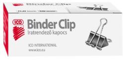 Bluering Binderkapocs 15mm, 12 db/doboz, Bluering® - nyomtassingyen