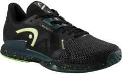 Head Sprint Pro 3.5 SF Clay Men BKFG Férfiteniszcipő EUR 39