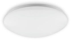 Asalite LED Mennyezeti Lámpa Patricia IP44 12W 4000K (1150 lumen) Kerek + Mikróhullámú szenzor