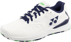 Yonex Eclipsion 4 White/Aloe Férfiteniszcipő EUR 44
