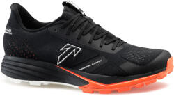 Tecnica Origin LD Black Férfi futócipő UK 12 Férfi futócipő
