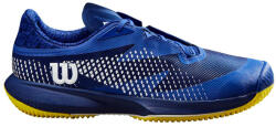 Wilson Kaos Swift 1.5 Bluing/Sulphur Spring Férfiteniszcipő EUR 41 1/3