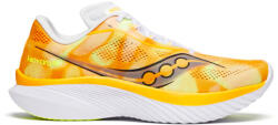 Saucony Kinvara 15 Peel/White Férfi futócipő UK 11 Férfi futócipő
