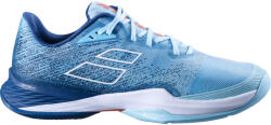 Babolat Jet Mach 3 Clay Men Angel Blue Férfiteniszcipő EUR 42