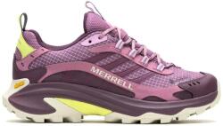 Merrell Moab Speed 2 Gtx Mauve Női kültéri cipők UK 4