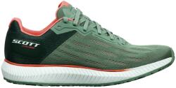 Scott Cruise Frost Green/Coral Pink Női futócipő EUR 38, 5 Férfi futócipő
