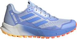 Adidas Terrex Agravic ULTR FLOW BLUDAW/BLUFUS/CORFUS Női futócipő UK 6 Férfi futócipő