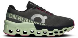 On Cloudmonster 2 Asphalt/Lima Női futócipő EUR 40, 5 Férfi futócipő