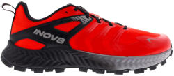 inov-8 Trailtalon Red/Black Férfi futócipő UK 8 Férfi futócipő