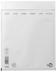 Victoria Légpárnás tasak, 290x370 mm külméret, 270x360 mm belméret, VICTORIA, "W8", fehér (IBIL11) - nyomtassingyen