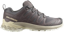 Salomon Xa Pro 3D V9 Plum Kitten/Oxford Tan/Tender Peach Női futócipő UK 6