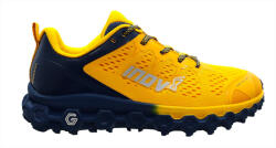 inov-8 Parkclaw G 280 M (S) Nectar/Navy Férfi futócipő UK 11, 5