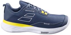 Babolat SFX Evo Clay Men Dark Grey/White Férfiteniszcipő EUR 44, 5