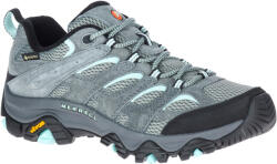 Merrell Moab 3 GTX Sedona Sage Női kültéri cipők UK 7