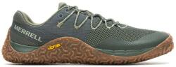 Merrell Trail Glove 7 Pine/Gum Férfi kültéri lábbelik UK 9, 5