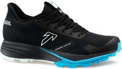 Tecnica Origin LD Black Női futócipő UK 8 Férfi futócipő