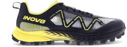 inov-8 Mudtalon Speed (P) Black/Yellow Férfi futócipő UK 9