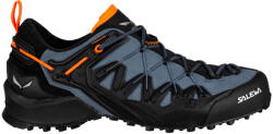 Salewa MS Wildfire Edge Java Blue/Black Férfi kültéri lábbelik UK 11, 5