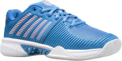 K Swiss Express Light 2 Silver Lake Blue Női teniszcipő EUR 40