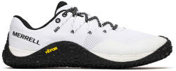 Merrell Trail Glove 7 White/Black Férfi kültéri lábbelik UK 9