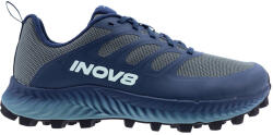 inov-8 Inov-8 Mudtalon (P) Storm Blue/Navy Női futócipő UK 5, 5 Férfi futócipő