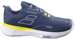 Babolat SFX Evo All Court Men Dark Grey/White Férfiteniszcipő EUR 42, 5