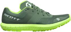 Scott Kinabalu RC 3 Frost Green/Jasmine Green Férfi futócipő EUR 42