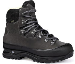 Hanwag Alaska Lady GTX Asphalt Női kültéri cipők UK 6, 5