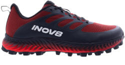 inov-8 Mudtalon (P) Red/Black Férfi futócipő UK 8, 5 Férfi futócipő