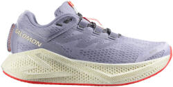 Salomon Aero Glide 3 Cosmic Sky/Vanilla Ice/Nine Iron Női futócipő UK 5