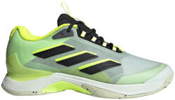 adidas Avacourt 2 GRESPA/CBLACK Női teniszcipő EUR 39 1/3