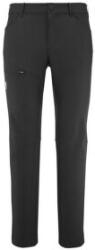Millet WANAKA STRETCH PANT III Men Pantaloni NOIR NEW XXL
