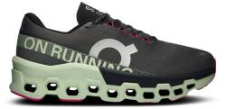 On Cloudmonster 2 Asphalt/Lima Férfi futócipő EUR 45 Férfi futócipő